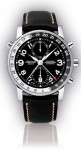 Startimer Chronograph Automatic GMT 
