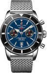Superocean Heritage Chronographe Limited Edition