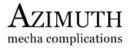 Azimuth Watch Co.