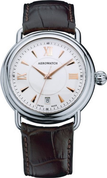 AeroWatch Collection 1942 Automatic 60900 AA07