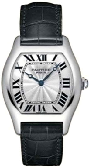 Cartier Tortue W1532851
