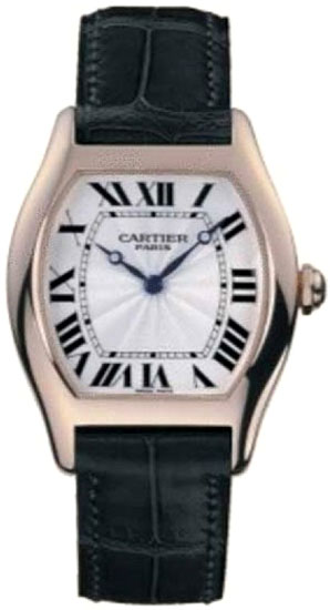 Cartier Tortue W1536851