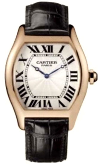 Cartier Tortue Large Size W1546051