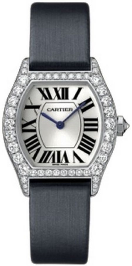 Cartier Tortue WA507231