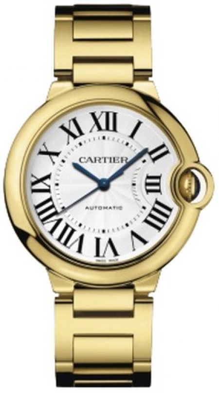 Cartier Ballon Bleu de Cartier W69003Z2