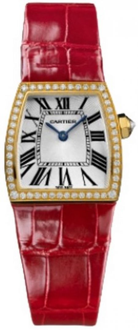 Cartier La DONA de Cartier  WE600451