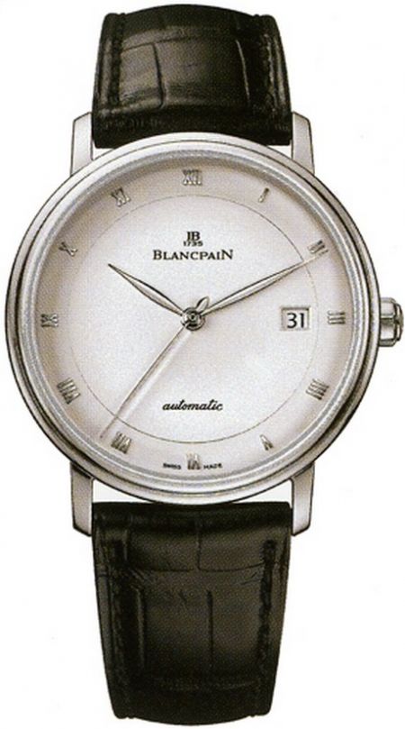 Blancpain Villeret Ultra Slim Automatic 6223.1127.55