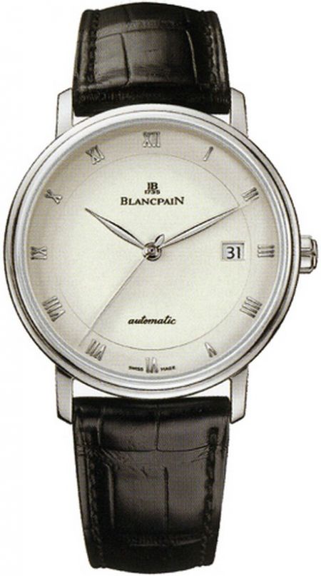 Blancpain Villeret Ultra Slim Automatic 6223.1542.55B