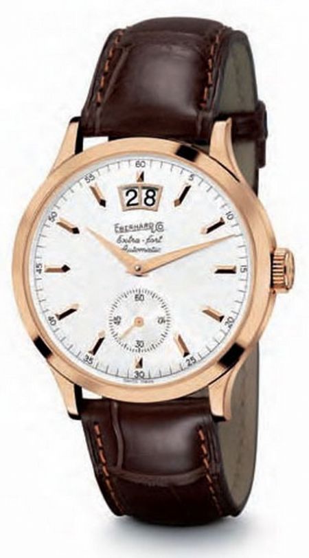 Eberhard & CO Extra Fort 40033.1