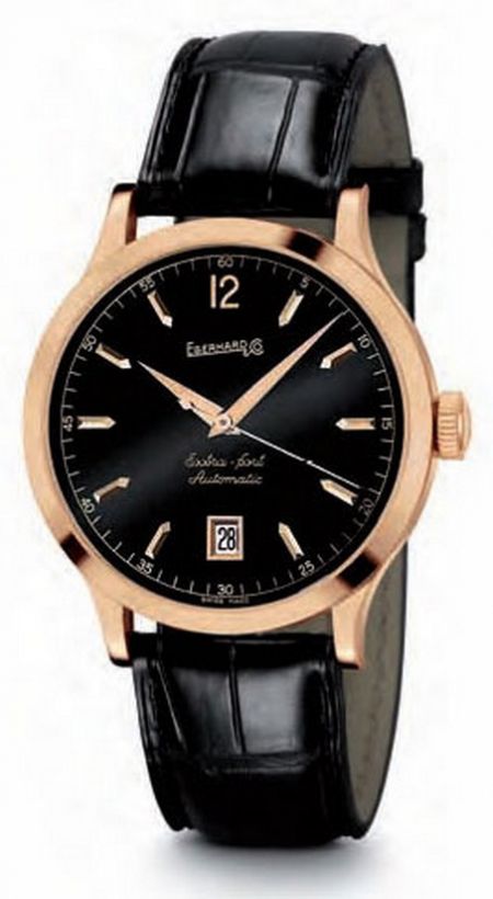Eberhard & CO Extra Fort 40035.2
