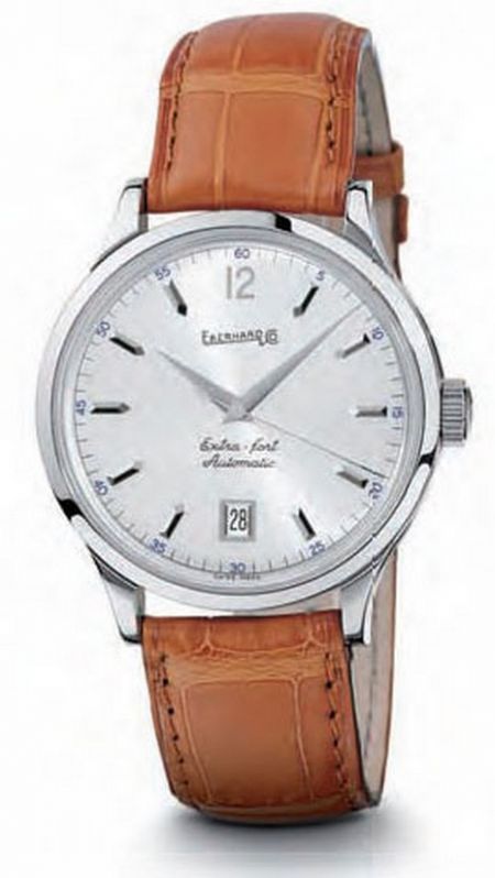 Eberhard & CO Extra Fort 41028.1.S