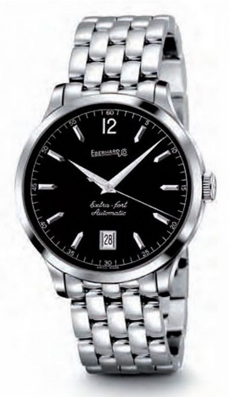Eberhard & CO Extra Fort 41028.2.S