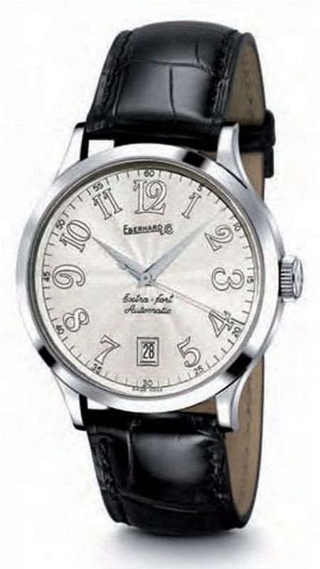 Eberhard & CO Extra Fort 41028.3.S