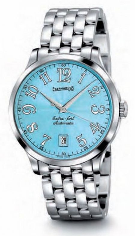 Eberhard & CO Extra Fort 41028.4.S