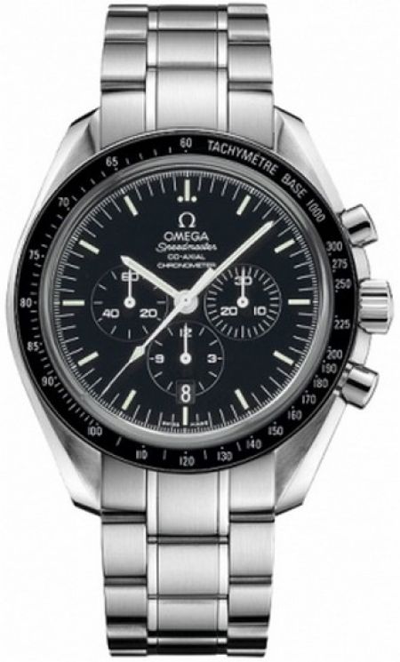 Omega Speedmaster Professional Moonwatch Co-Axial 311.30.44.50.01.002