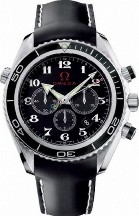 Omega Planet Ocean Olympic Edition 222.32.46.50.01.001