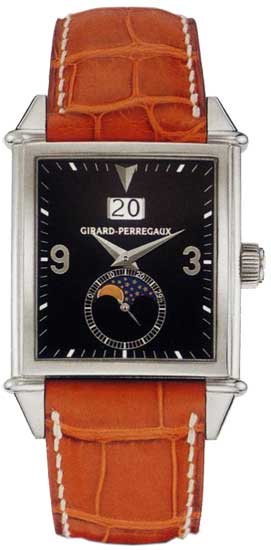 Girard Perregaux Vintage 1945  King Size 25800.53.651.BCGD