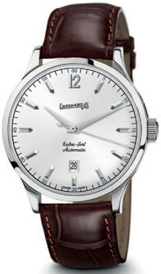 Eberhard & CO Extra Fort Automatic 41029.1 CP