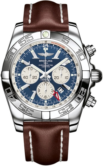Breitling Chronomat GMT AB041012/C834/443X