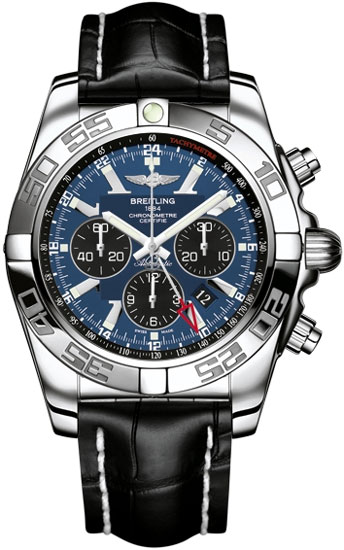 Breitling Chronomat GMT AB041012/C835/760P