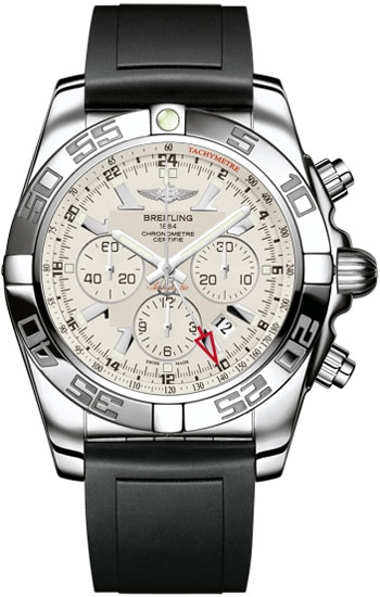 Breitling Chronomat GMT AB041012/G719/135S