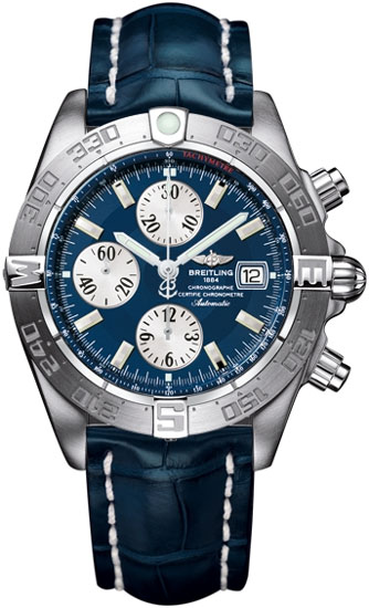 Breitling Galactic Chronograph A1336410/C645/731P