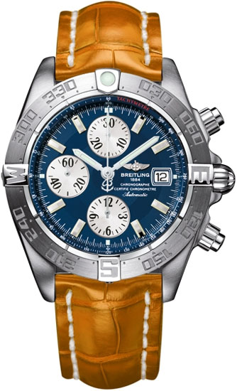 Breitling Galactic Chronograph A1336410/C645/745P