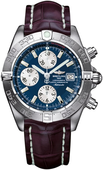 Breitling Galactic Chronograph A1336410/C645/735P