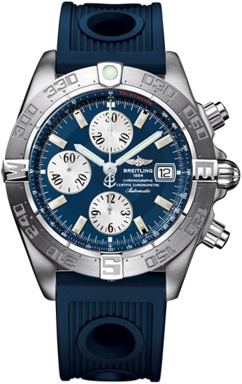 Breitling Galactic Chronograph A1336410/C645/211S