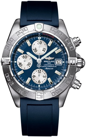 Breitling Galactic Chronograph A1336410/C645/145S