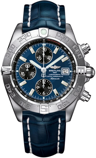 Breitling Galactic Chronograph A1336410/C805/731P