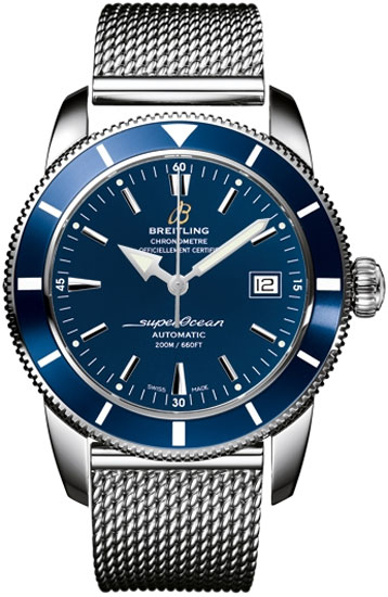 Breitling Superocean Heritage 42 A1732116/C832/151A