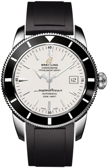 Breitling Superocean Heritage 42 A1732124/G717/131S