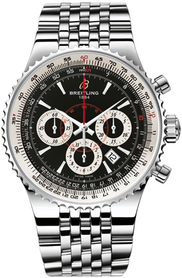 Breitling Montbrillant 47 Limited A2335121/BA93/445A