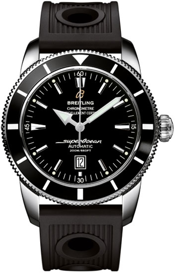Breitling Superocean Heritage 46 A1732024/B868/201S