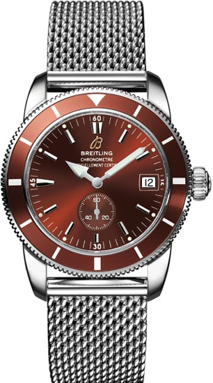 Breitling Superocean Heritage 38 A3732033/Q543/149A