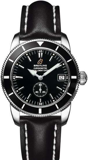 Breitling Superocean Heritage 38 A3732024/B869/428X