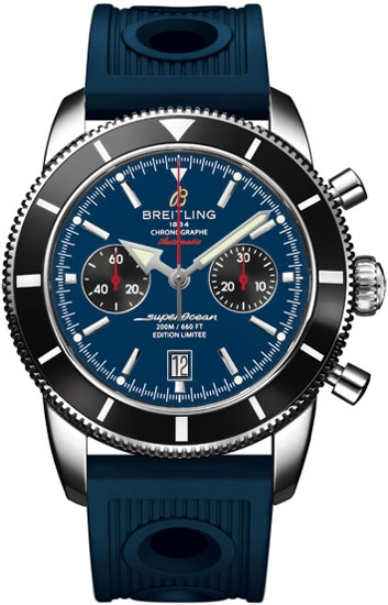 Breitling Superocean Heritage Chronographe Limited Edition A2332024/C803/205S