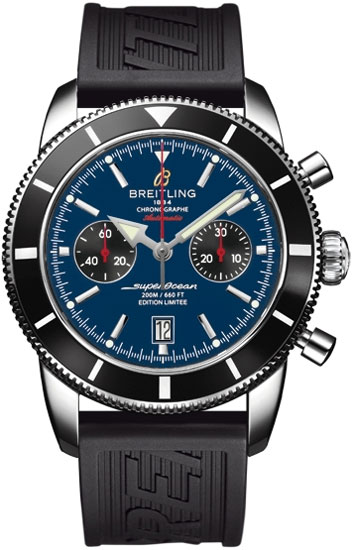Breitling Superocean Heritage Chronographe Limited Edition A2332024/C803/122S