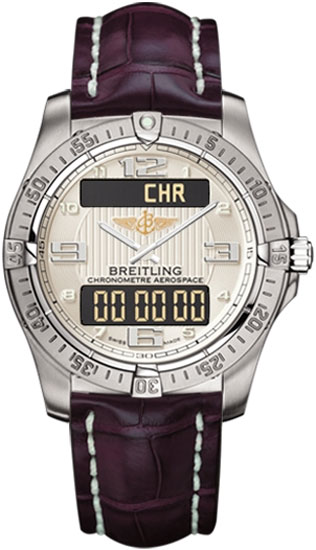 Breitling Aerospace E7936210/G682/735P