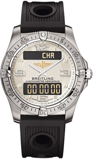 Breitling Aerospace E7936210/G682/200S