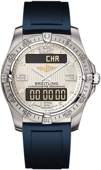 Breitling Aerospace E7936210/G682/145S