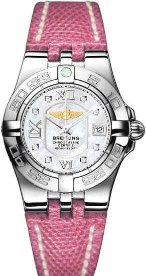 Breitling Galactic 30 A71340L2/A679/170Z