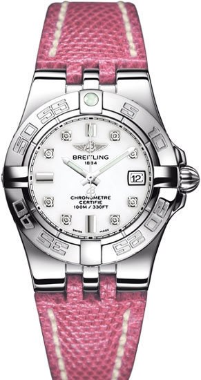 Breitling Galactic 30 A71340L2/A713/170Z