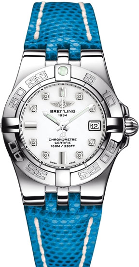 Breitling Galactic 30 A71340L2/A713/169Z