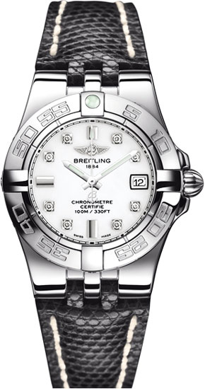 Breitling Galactic 30 A71340L2/A713/168Z