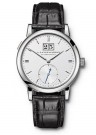 A. Lange&Sohne Saxonia Automatic Date