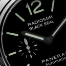 Radiomir Black Seal