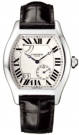 Cartier Tortue 8 Day Power Reserve
