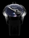 Azimuth Watch Co. SP 1 Spaceship PVD